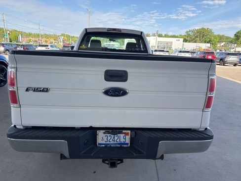 Used 2010 Ford F150 XL RWD image 6