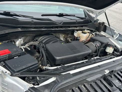 Used 2023 Chevrolet Silverado 1500 ZR2 w/ Technology Package image 55