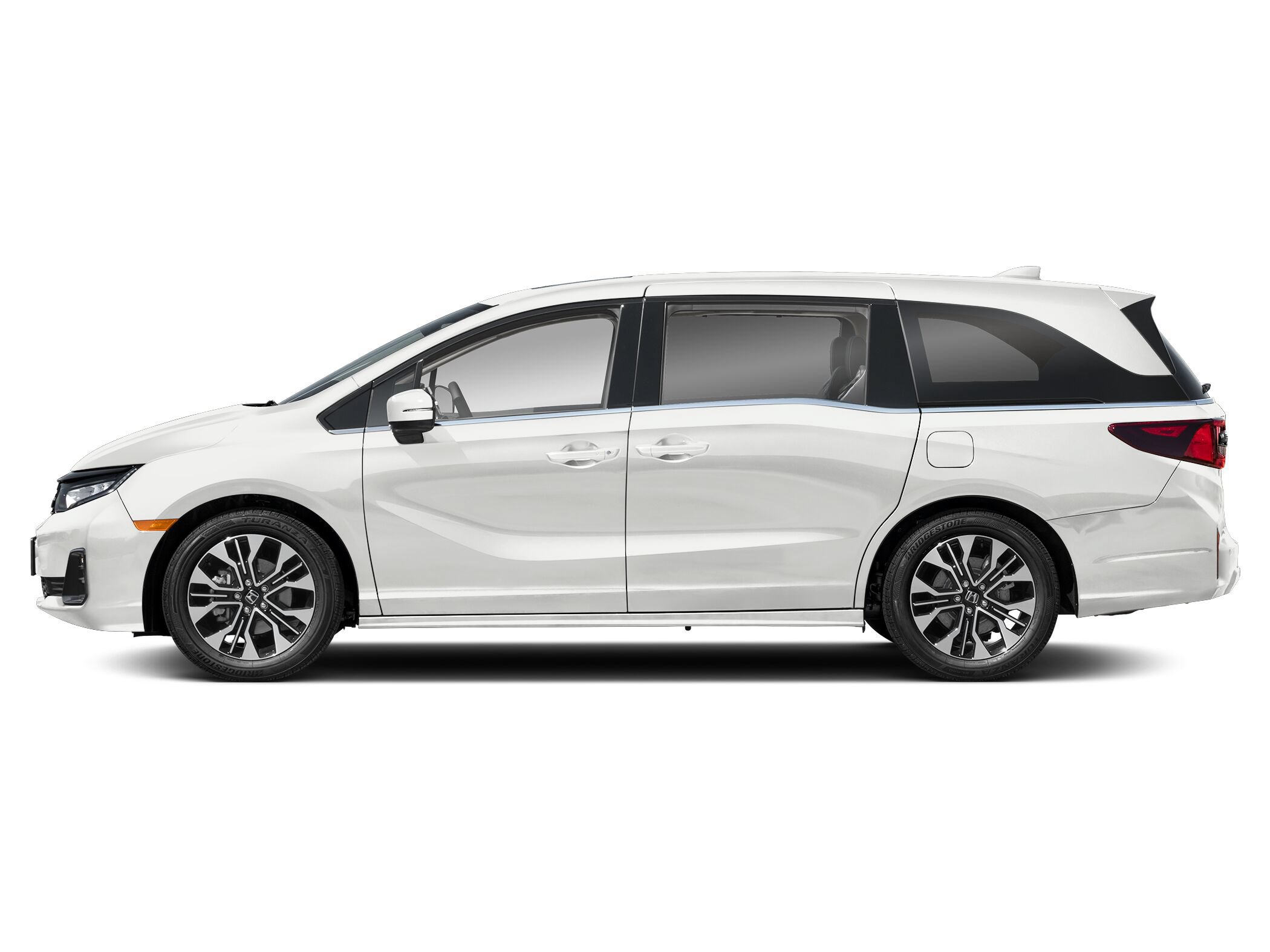 New 2027 Honda Odyssey Elite image 3