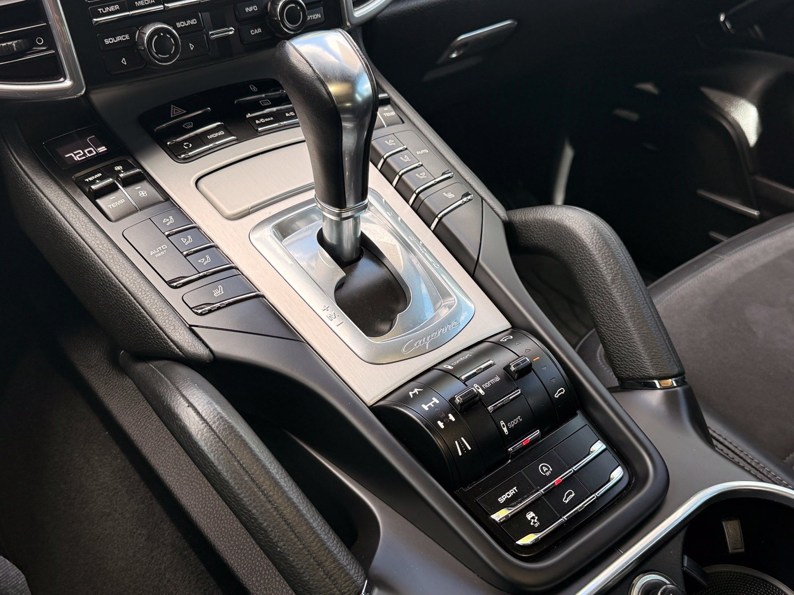 Used 2013 Porsche Cayenne GTS AWD/4WD image 30