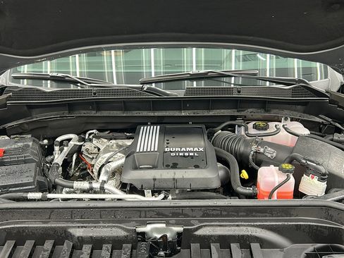 Used 2025 GMC Sierra 1500 AT4 w/ AT4 Premium Package image 20