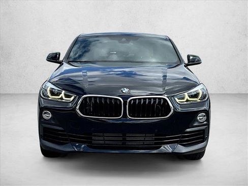 Used 2020 BMW X2 sDrive28i w/ Convenience Package FWD image 3