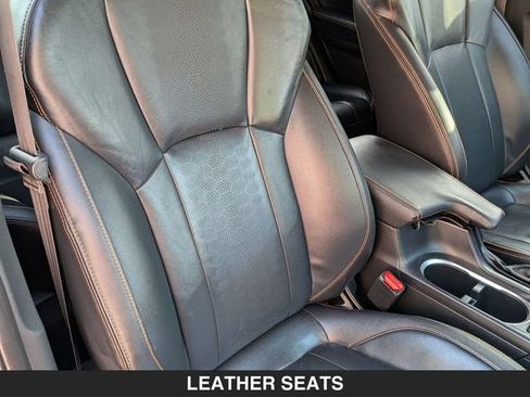 Used 2019 Subaru Crosstrek 2.0i Limited w/ Moonroof Package w/Navigation AWD/4WD image 36