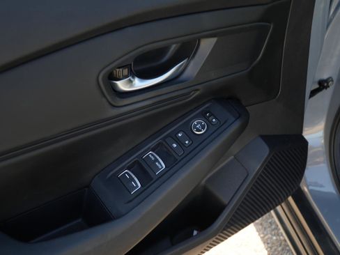 Used 2025 Honda Accord SE image 12