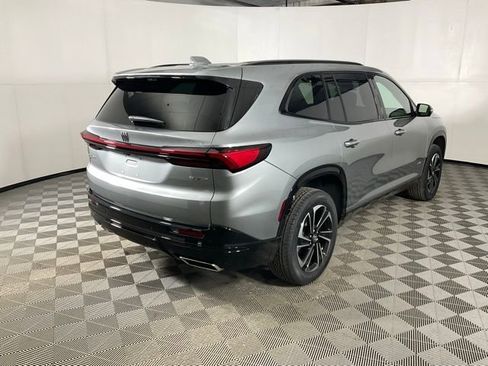 New 2026 Buick Enclave Sport Touring w/ Power Package AWD/4WD image 7