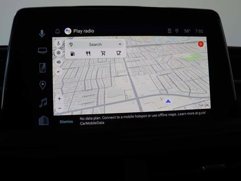 Used 2023 Chevrolet Tahoe Z71 w/ Luxury Package image 11