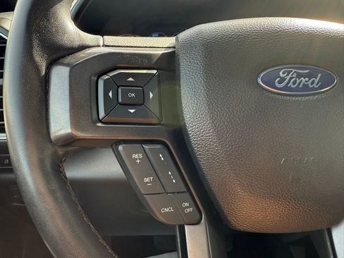 Used 2021 Ford Expedition Limited AWD/4WD image 14