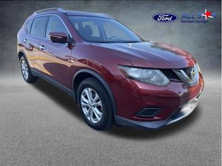 Used 2015 Nissan Rogue SV w/ SV Premium Package FWD 360° Tour