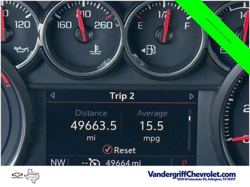 Used 2021 Chevrolet Tahoe LT RWD image 11