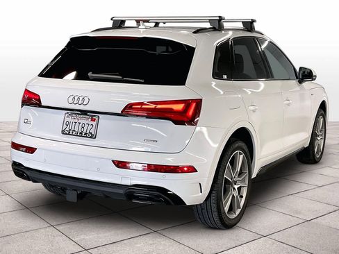 Used 2025 Audi Q5 2.0T Premium w/ Convenience Plus Package image 15