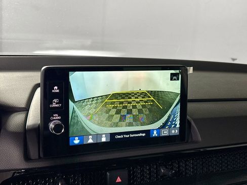 New 2026 Honda CR-V EX-L image 16