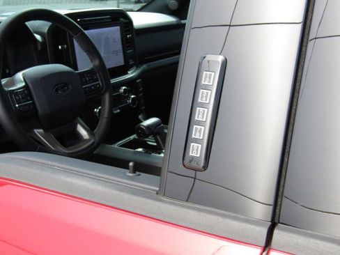 Used 2024 Ford F150 XLT w/ Equipment Group 303A High AWD/4WD image 18