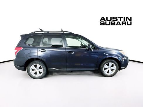 Used 2014 Subaru Forester 2.5i Touring AWD/4WD image 8