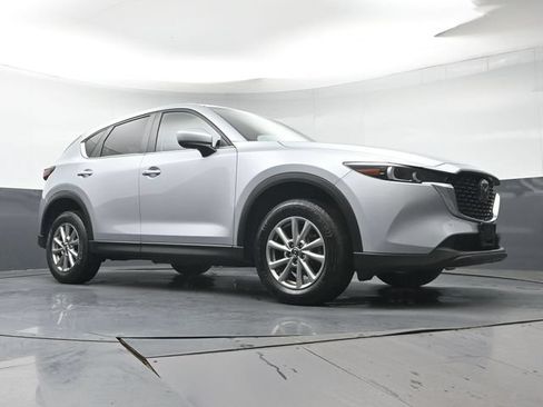 Certified 2023 MAZDA CX-5 AWD 2.5 S w/ Select Package image 34