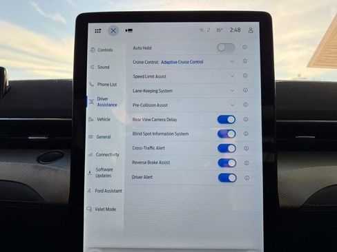 Used 2022 Ford Mustang Mach-E California Route 1 image 31