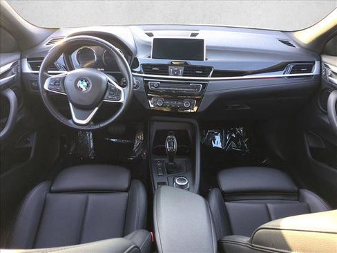 Used 2022 BMW X2 sDrive28i w/ Convenience Package FWD image 19