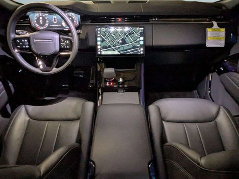 New 2026 Land Rover Range Rover Sport Dynamic SE AWD/4WD image 52