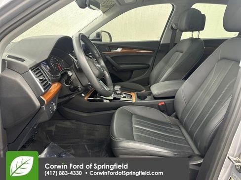 Used 2023 Audi Q5 2.0T Premium image 20