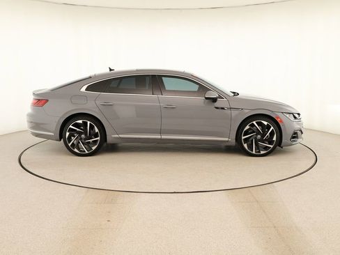 Used 2023 Volkswagen Arteon SEL Premium AWD/4WD image 8