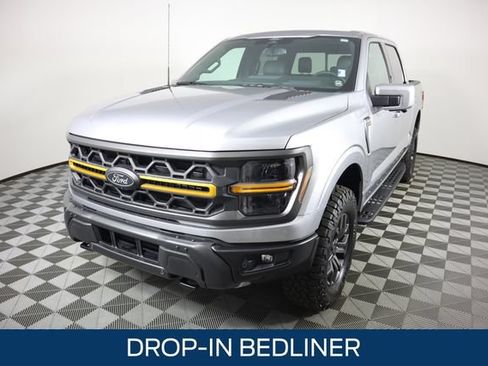 New 2026 Ford F150 Tremor w/ Equipment Group 402A High AWD/4WD image 8