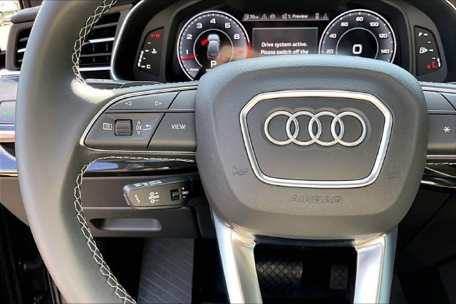 Used 2026 Audi Q7 2.0T Premium w/ Premium Plus Package AWD/4WD image 11