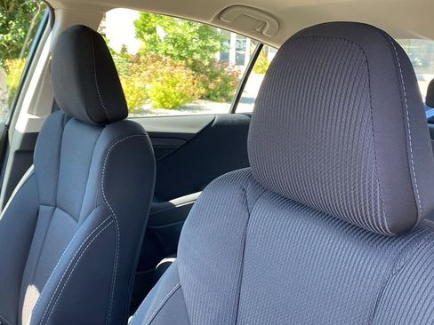 Used 2025 Subaru Legacy Premium image 20