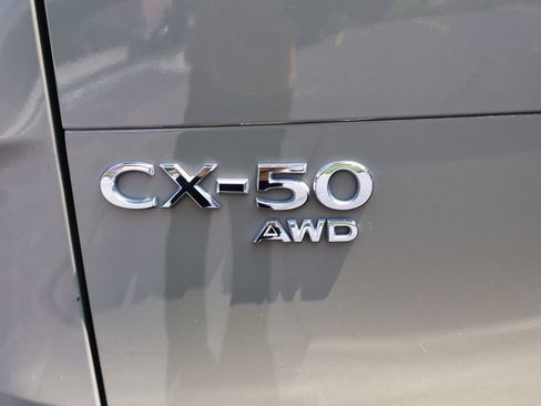 Used 2023 MAZDA CX-50 Meridian Edition AWD/4WD image 69