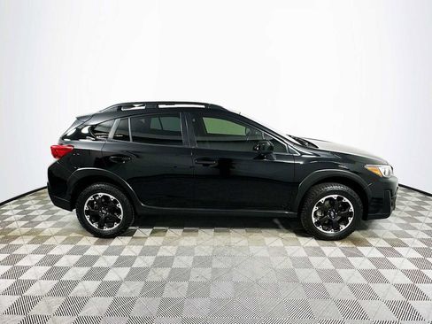 Certified 2021 Subaru Crosstrek 2.0i Premium w/ Popular Package #3 image 8
