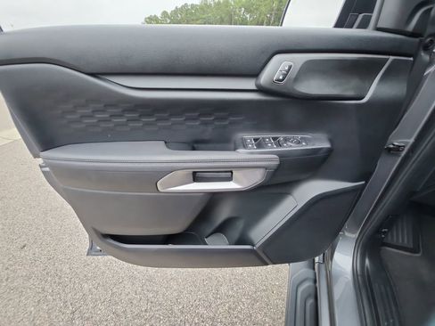 Used 2024 Ford Ranger XLT w/ Equipment Group 301A High image 25