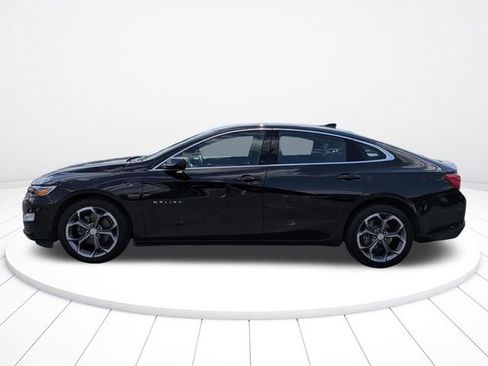 Used 2023 Chevrolet Malibu LT FWD image 6