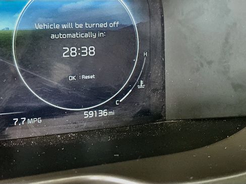 Used 2021 Kia Sorento SX FWD image 19