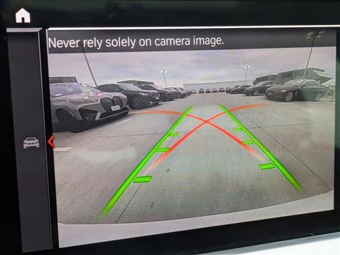 Used 2023 BMW 430i Gran Coupe xDrive w/ M Sport Package image 11