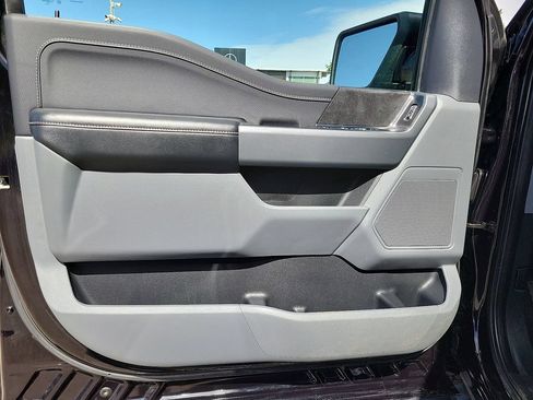 Used 2024 Ford F150 XLT AWD/4WD image 15