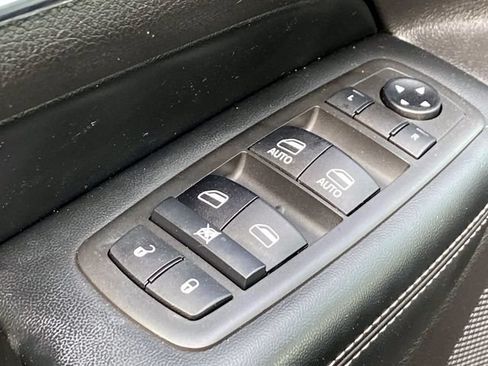 Used 2021 Jeep Grand Cherokee Limited w/ Quick Order Package 28K 80th AWD/4WD image 30