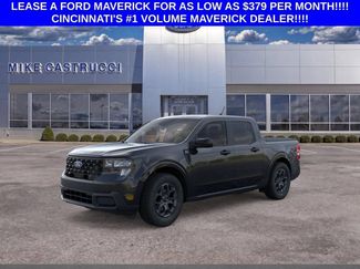New 2026 Ford Maverick XLT w/ XLT Luxury Package FWD video 1