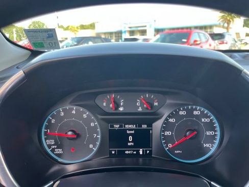 Used 2019 Chevrolet Equinox LS w/ LS Convenience Package FWD image 19