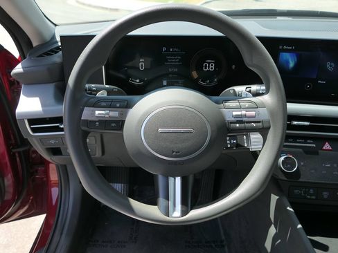 Certified 2025 Hyundai Sonata SEL FWD image 19
