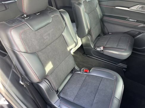 New 2026 Ford Explorer ST AWD/4WD image 10