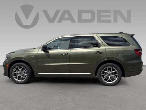 New 2026 Dodge Durango R/T image 7
