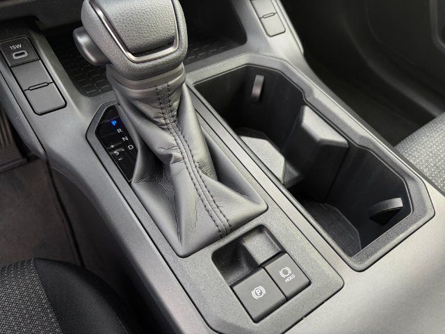 Certified 2026 Toyota RAV4 LE FWD image 31