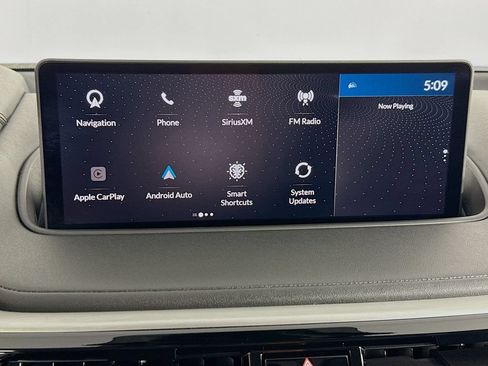 Used 2022 Acura MDX SH-AWD w/ Technology Package image 14