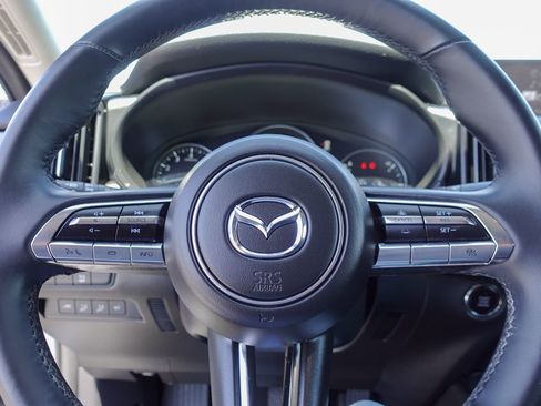 Certified 2025 MAZDA CX-50 AWD 2.5 S w/ Premium Plus Pkg image 22