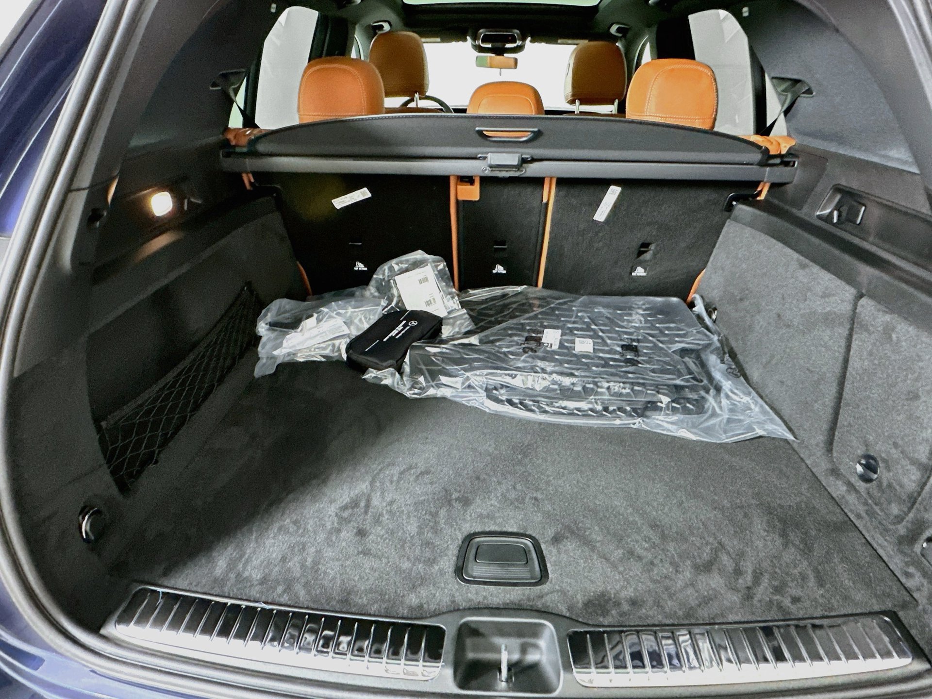 New 2027 Mercedes-Benz GLE 450 4MATIC image 29