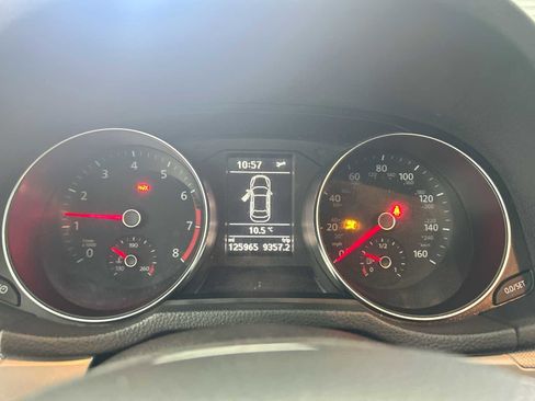 Used 2016 Volkswagen Passat 1.8T image 10