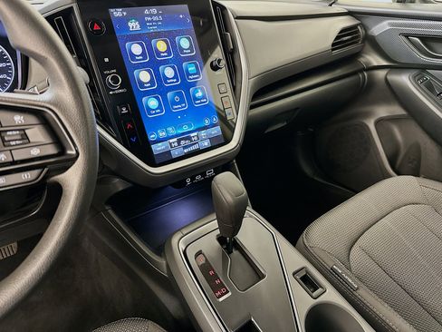 Used 2024 Subaru Crosstrek 2.0i Premium image 25