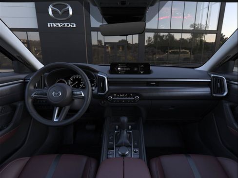 New 2026 MAZDA CX-50 AWD 2.5 Hybrid w/ Weather Package image 8