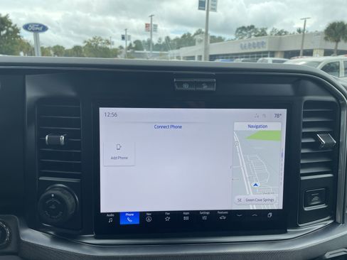 New 2026 Ford F350 Platinum image 22