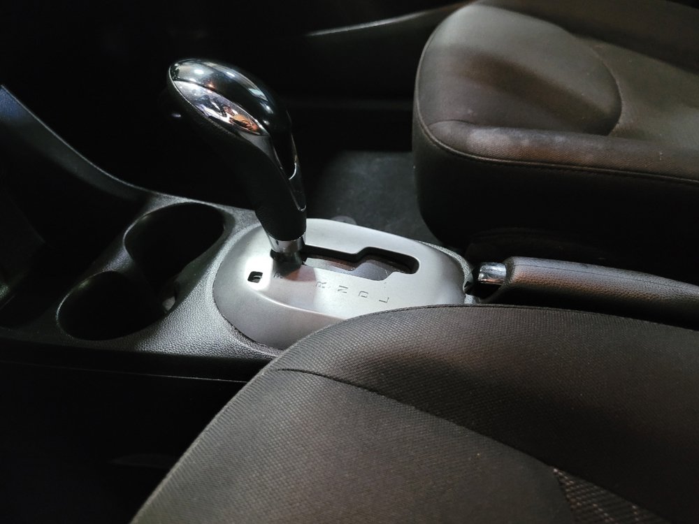 Used 2020 Chevrolet Spark LS FWD image 26