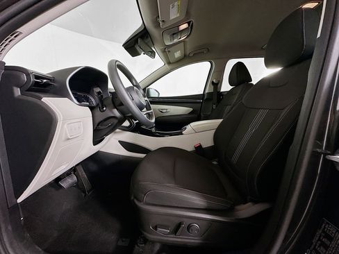 Used 2023 Hyundai Tucson SEL image 13