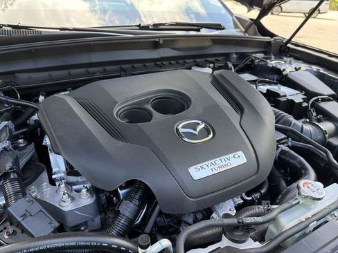 New 2026 MAZDA CX-50 Meridian Edition w/ Apex Package AWD/4WD image 28